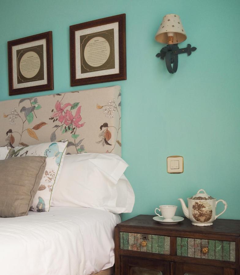Hotel Rural La Concordia Monzón de Campos Zewnętrze zdjęcie