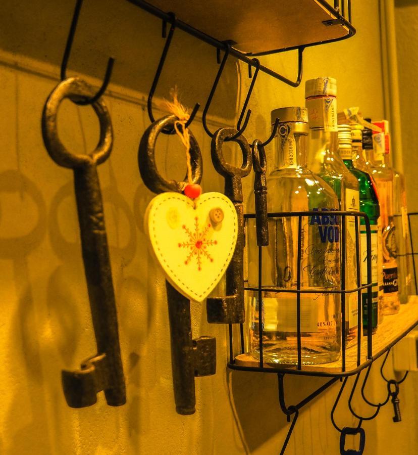 Hotel Rural La Concordia Monzón de Campos Zewnętrze zdjęcie