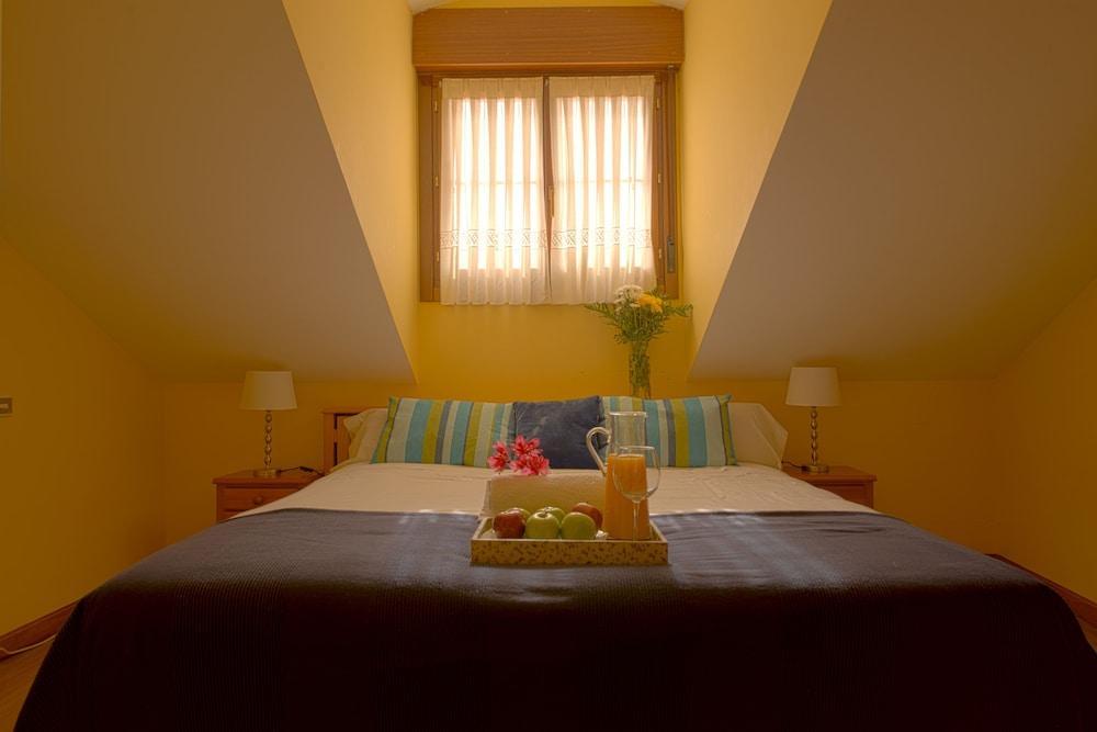 Hotel Rural La Concordia Monzón de Campos Zewnętrze zdjęcie